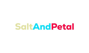 SaltAndPetal.com